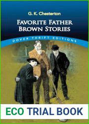 Favorite Father Brown Stories