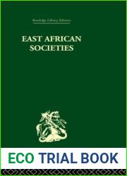 East African Societies