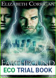 Earthbound Angels Trilogy