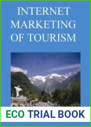 Internet Marketing of Tourism