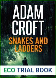 Snakes and Ladders (Knight and Culverhouse, #10)