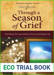Through a Season of Grief: Devotions for Your Journey from Mourning to Joy