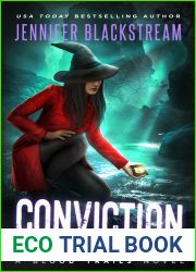 Conviction (Blood Trails #9)