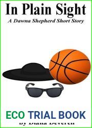 In Plain Sight: A Dawna Shepherd Short Story (FBI Special Agent Dawna Shepherd Mysteries, #2)