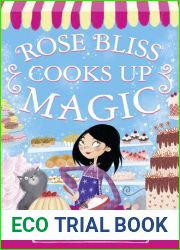 Bake Off Magic