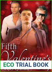 Fifth Valentine|s Day