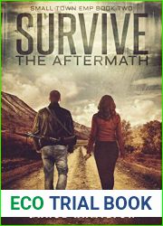 Survive the Aftermath (Small Town EMP #2)