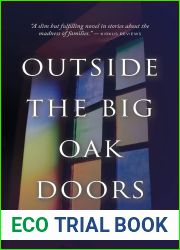Outside the Big Oak Doors