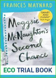 Maggsie McNaughton|s Second Chance