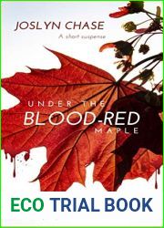 Under the Blood-Red Maple