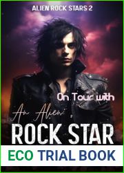 On Tour with An Alien Rock Star (Alien Rock Stars Book 2)