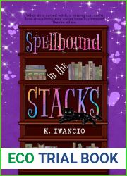 Spellbound in the Stacks