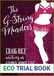 The G-String Murders