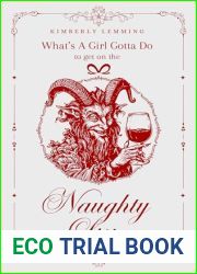 What|s A Girl Gotta Do To Get On The Naughty List?