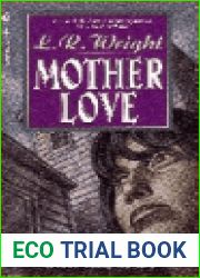 Mother Love (Karl Alberg #7)