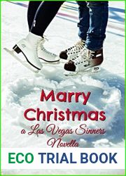 Marry Christmas: A Las Vegas Sinners Novella (Las Vegas Sinners Series Book 7)