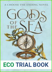 Gods of the Sea: A Choose the Ending Novel