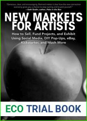 New Markets for Artists
