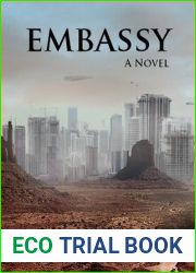 Embassy (Recovery, #1)