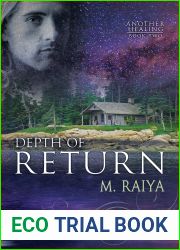 Depth of Return (Another Healing, #2)