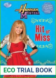 Hit or Miss (Hannah Montana, #20)