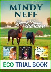 Small Town Charmers : Boxed Set