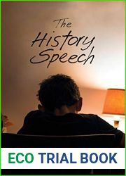 The History Speech