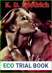 Soul Tie Seduction (The Jettison Brotherhood, #1)