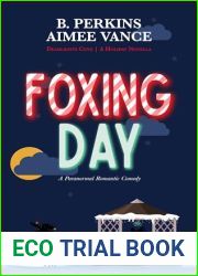 Foxing Day (Deadlights Cove, #5.5)