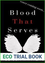 Blood That Serves (Blood Legends Series Book 4)