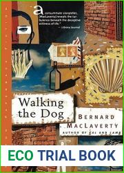 Walking the Dog: And Other Stories