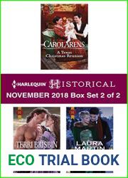 Harlequin Historical November 2018 - Box Set 2 of 2