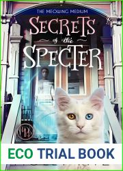 Secrets of the Specter (The Meowing Medium #1)