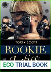 Rookie Justice (Southern Justice #2)