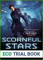 Scornful Stars (Breaker of Empires #3)
