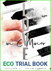 Love in C Minor (Backroads Duet, #1)