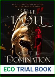 The Doll and The Domination (The Pawn and The Puppet series Book 4)