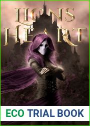 Lionsheart (The Bone Mask Cycle, #6)