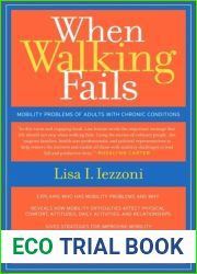 When Walking Fails