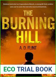The Burning Hill