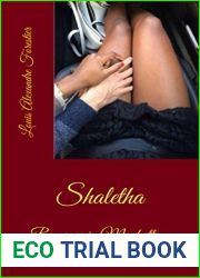 Shaletha: Romance in Manhattan