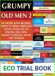 Grumpy Old Men 2: 48 more Kiwi blokes tell you what|s wrong with the world
