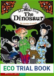 My Dog the Dinosaur (Wacky Families, #2)