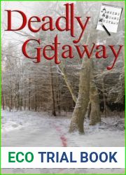 Deadly Getaway (Jenkins and Burns Mystery #2)