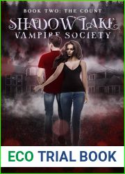 The Count (Shadow Lake Vampire Society #2)