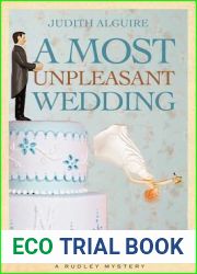 A Most Unpleasant Wedding (Rudley #3)