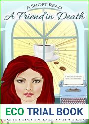 A Friend in Death (Moonlight Bay Mystery #1)