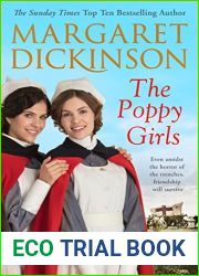 The Poppy Girls (The Maitland Trilogy #1)