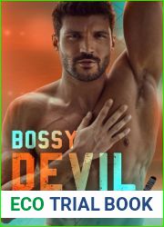 Bossy Devil (Nashville Devils #5)