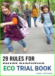 29 Rules for Smart Parenting
